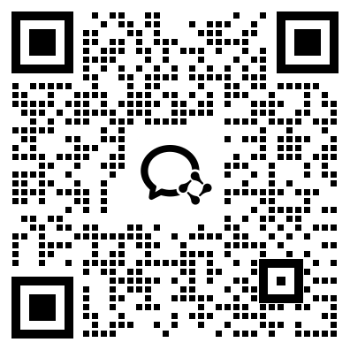 企业微信二维码